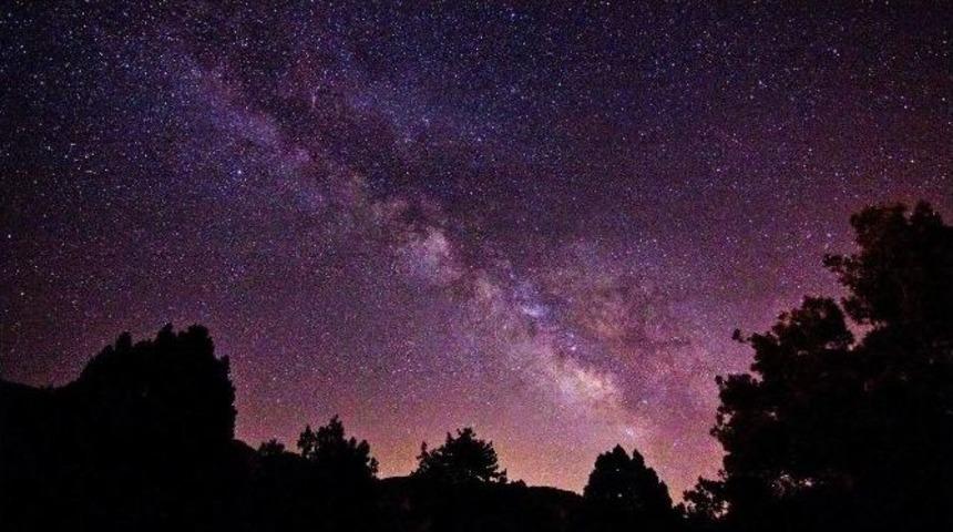 Uzmanından Meteor Yağmurunu İzleyebilmek &Ouml;neriler