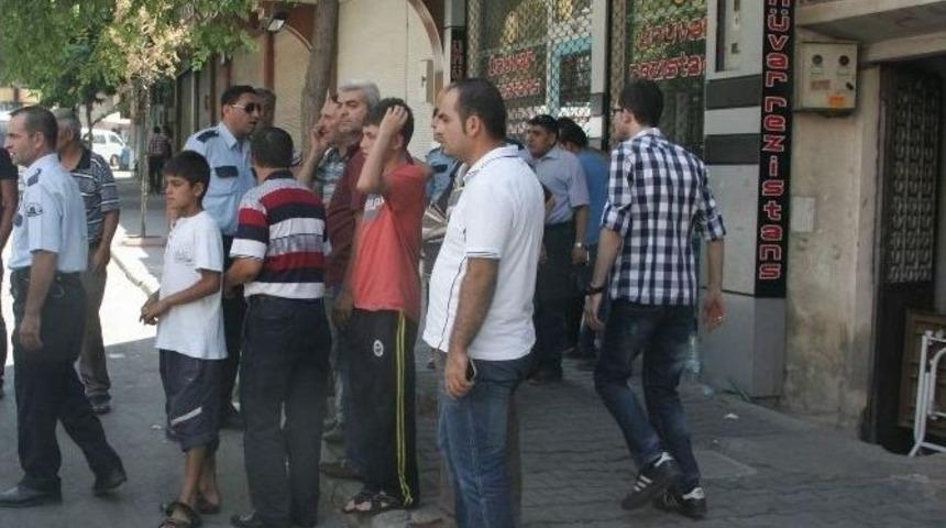 Doğalgaz Sızıntısından 6 Kişi Zehirlendi