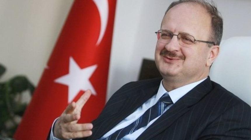 Başarının Yolu İk&ccedil;&uuml;&rsquo;den Ge&ccedil;iyor