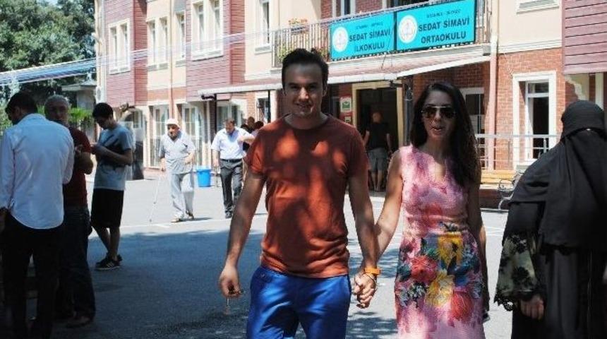 Mustafa Ceceli: "sandık Biraz Tenha Geldi"