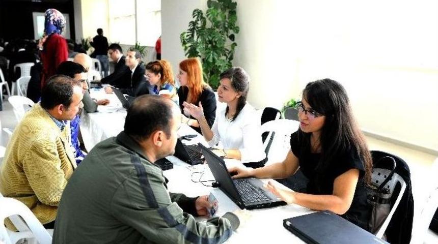 Bağcılar Belediyesi İş&ccedil;i İle İşvereni Buluşturuyor