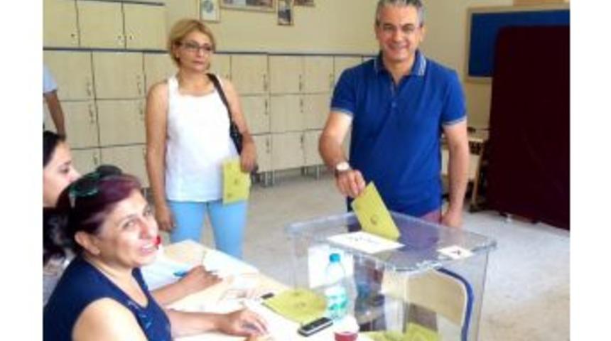 Başkan Akpınar Oyunu Kullandı