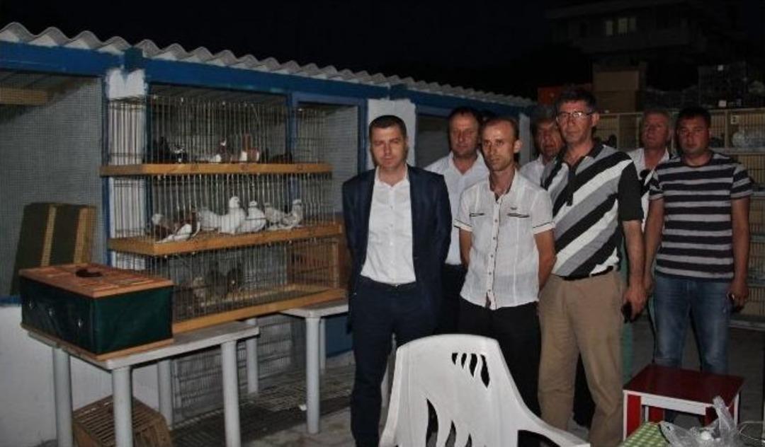 G&uuml;vercin Yetiştiricilerine Kolaylık