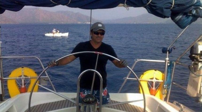 T&uuml;rkiye'nin Cristof Colomb'u