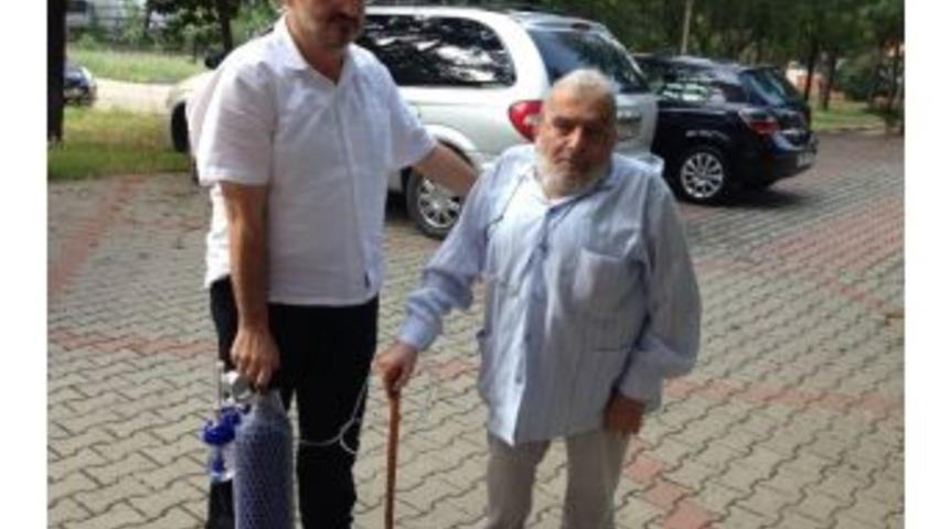 Oksijen T&uuml;p&uuml;yle Oy Kullandı