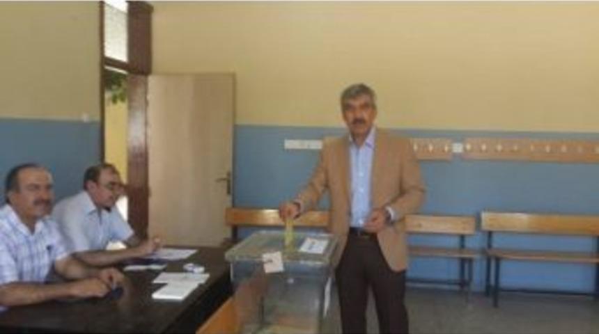 Milletvekili Dal, Oyunu Kullandı