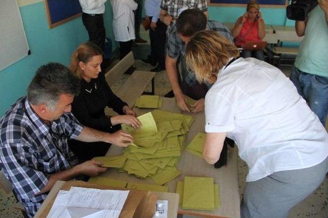 Ahmet Necdet Sezer Oyunu Kullanmadı