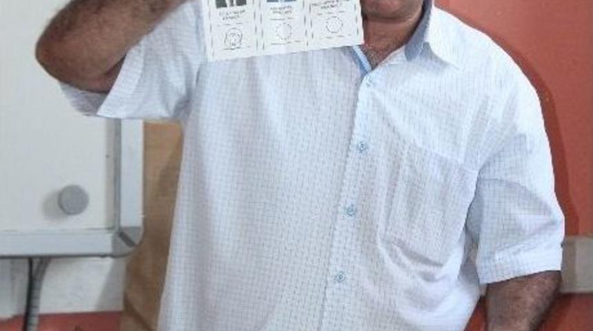 Elazığ'da Sandıklar A&ccedil;ılmaya Başladı