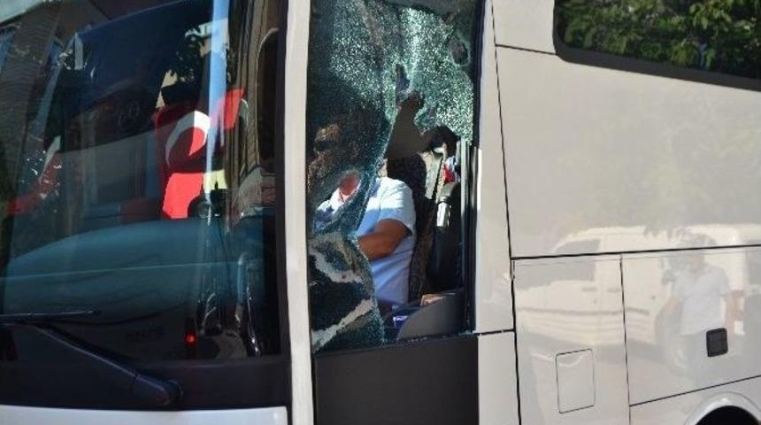 Ankara Subayevleri'nde Gerginlik