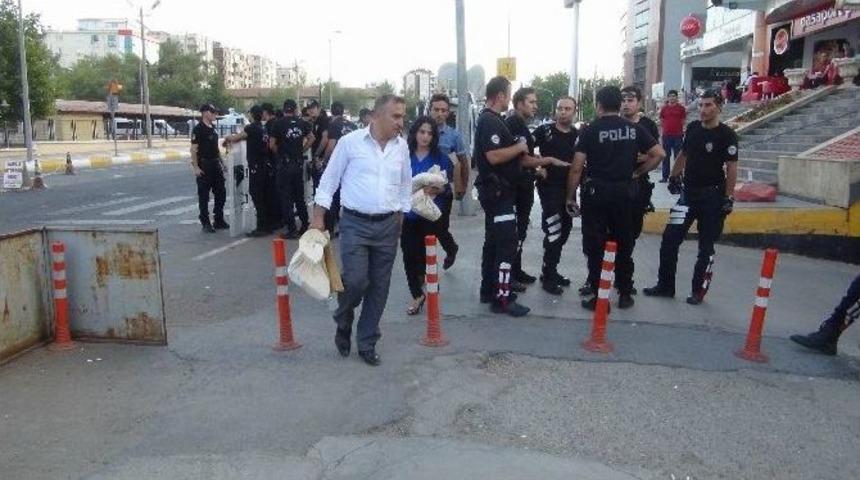 Oylar İl&ccedil;e Se&ccedil;im Kurullarına Gelmeye Başladı