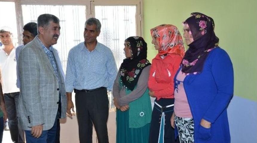 Polat: &ldquo;g&uuml;&ccedil;l&uuml; T&uuml;rkiye&rsquo;ye, D&uuml;nyanın İhtiyacı Var&rdquo;