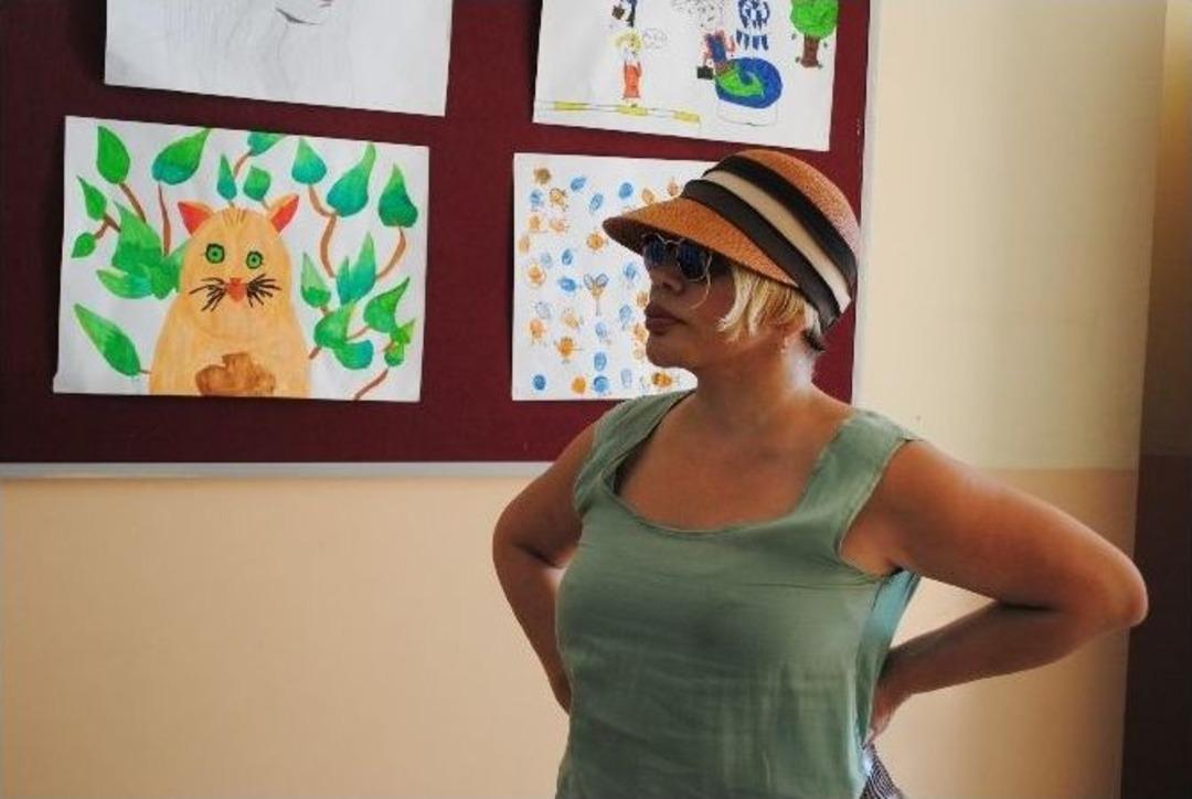 Sezen Aksu: &ldquo;oy Verilirken Resim Mi &Ccedil;ektirilir&rdquo;