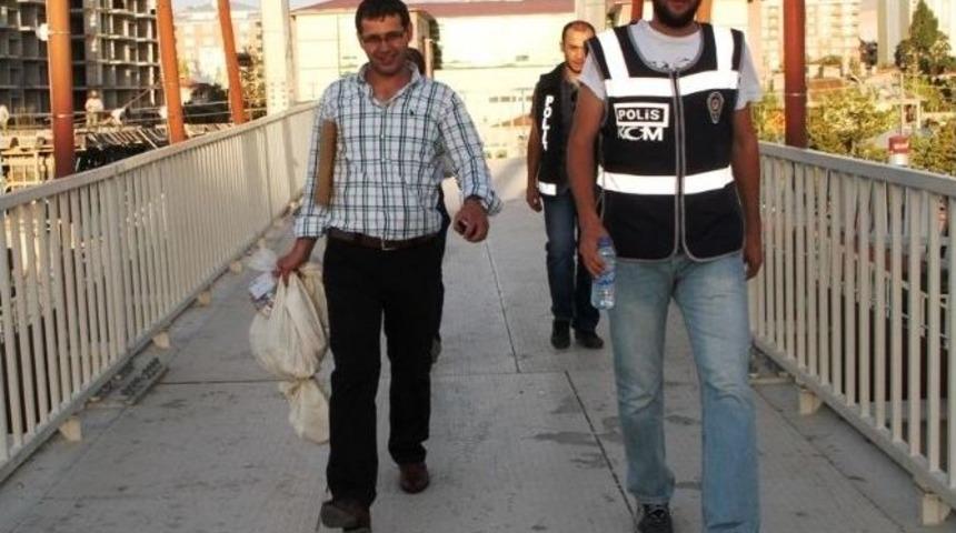 Oylar Se&ccedil;im Kuruluna Getirilmeye Başlandı