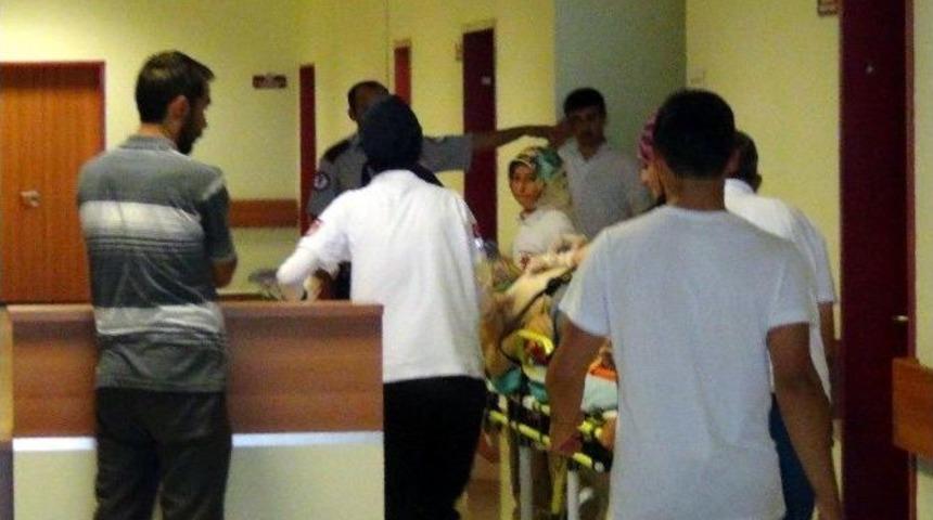 Serinlemek İ&ccedil;in Girdiği Baraj G&ouml;l&uuml;nde Boğuldu