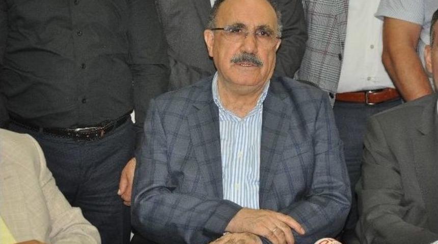 Başbakan Atalay: “milletimiz Kendi Cumhurbaşkanını Seçti”