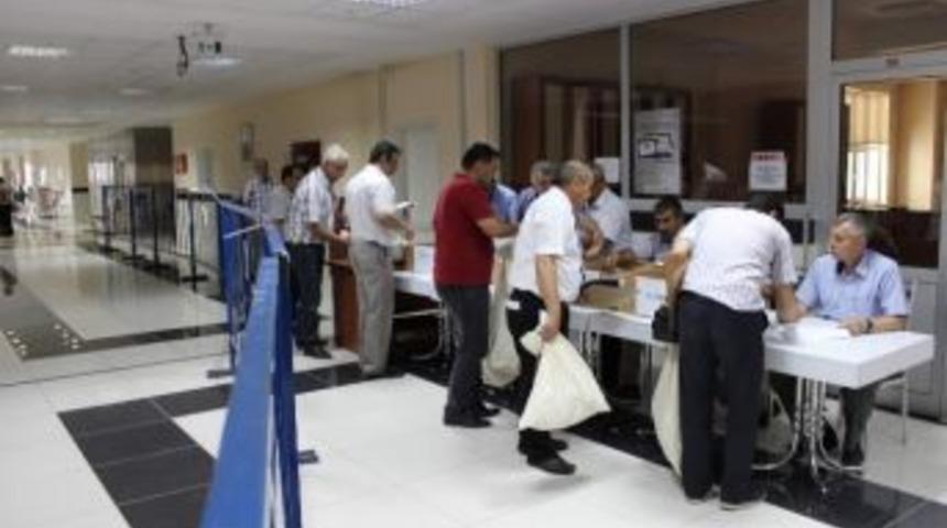 Kırşehir 'recep Tayyip Erdoğan' Dedi