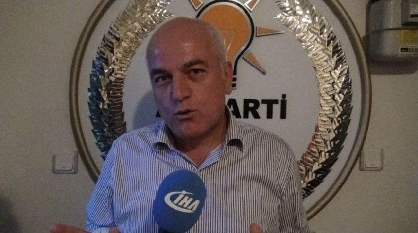 Ak Parti'li Kurtulmuş: &rdquo;14+1 Paralel Parti Elinden Ne Geliyorsa Yaptı&rdquo;