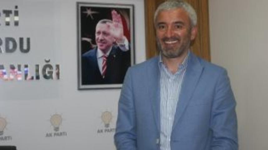 Enver Yılmaz: "&ccedil;atı &Ccedil;&ouml;kt&uuml;"