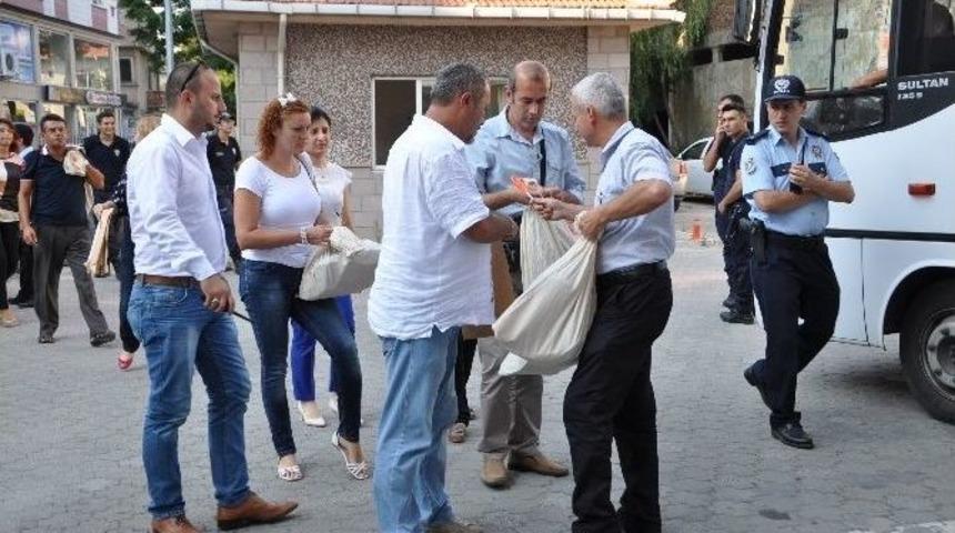 Kırklareli&rsquo;nde Se&ccedil;im Sonu&ccedil;ları Belli Oldu