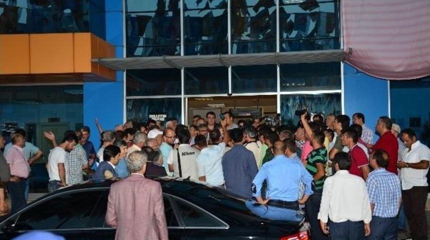 Cumhurbaşkanlığı Se&ccedil;imleri