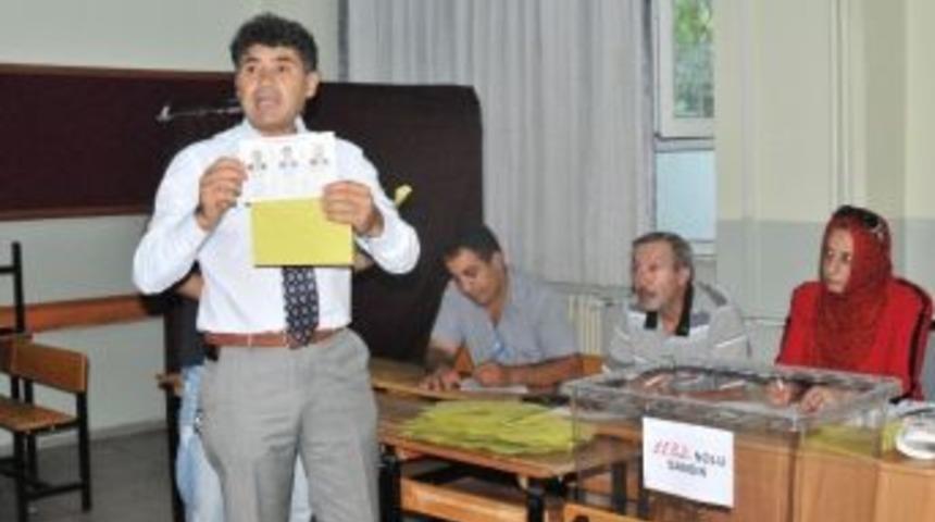 Yalova Erdoğan Dedi