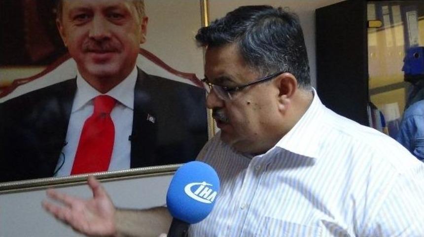 Başkan Yağcı: &rdquo;bug&uuml;n Y&uuml;zde 50 &Uuml;zerinde Bir Performans Sergiledik&rdquo;