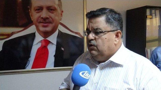 Başkan Yağcı: ”bugün Yüzde 50 Üzerinde Bir Performans Sergiledik”