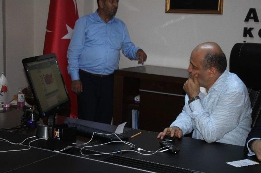 Bilim, Sanayi Ve Teknoloji Bakanı Fikri Işık: