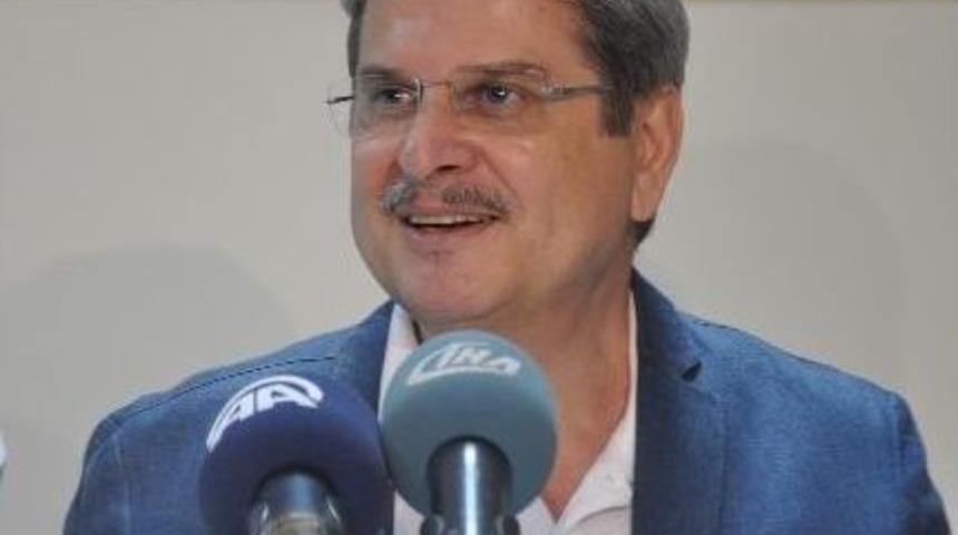 &Ccedil;ıray: &ldquo;başbakan&rsquo;a Mutluluğu Tattırmadılar&rdquo;