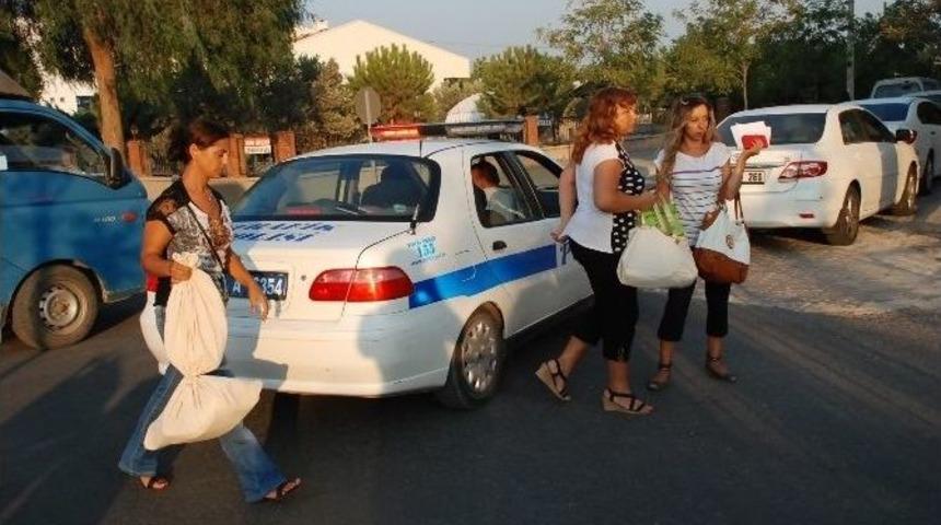 Didim&rsquo;de Se&ccedil;imi İhsanoğlu Kazandı