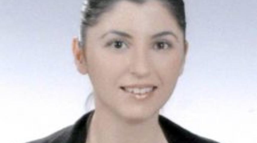 Muazzez Aslıhan Mercan: Halk G&uuml;&ccedil;l&uuml; T&uuml;rkiye Demiştir