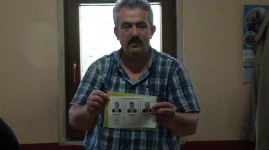 Bayburt&rsquo;ta Kesin Olmayan Se&ccedil;im Sonu&ccedil;ları