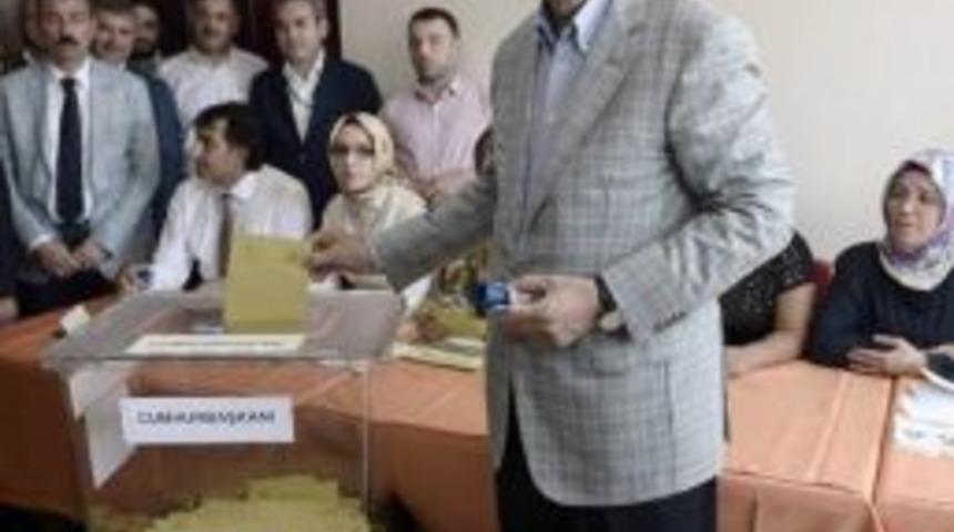 K&uuml;tahya 'erdoğan' Dedi