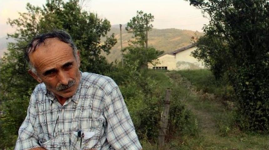 İha Muhabirine &Ccedil;irkin Saldırı