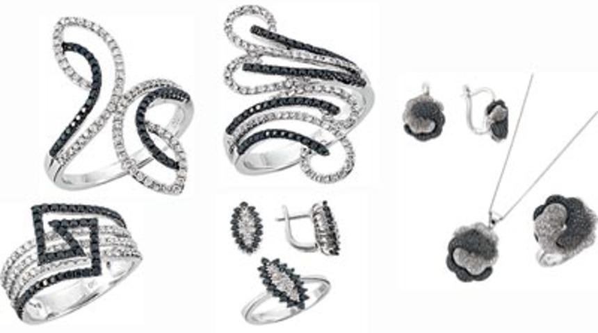 Siyah Beyazın Dansı