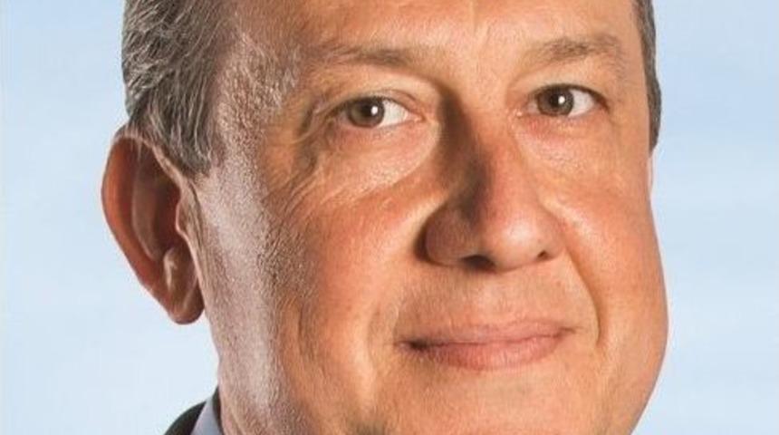 Başkan Tosun: ''dikili Halkı &Uuml;zerine D&uuml;şeni Yaptı''