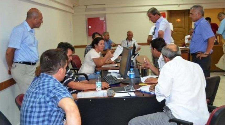 Ayvalık, ‘ekmeleddin İhsanoğlu’ Dedi