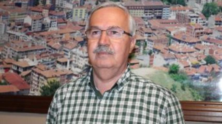 Ak Parti'li K&ouml;yl&uuml;: &ldquo;bu Sonucu Zaten Bekliyorduk&rdquo;