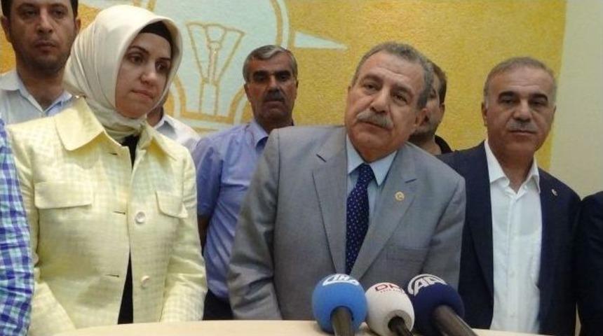 G&uuml;ler &ldquo;paralel Yapılanmalarla M&uuml;cadele Devam Edecek&rdquo;