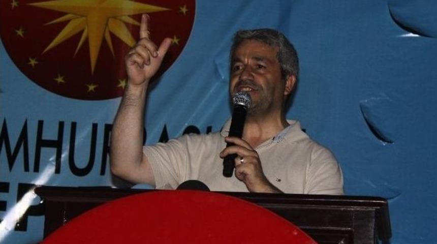 Bilim Sanayi Ve Teknoloji Bakanı Fikri Işık: