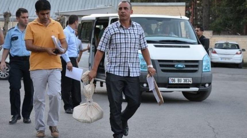 Tatvan&rsquo;da Oy Sayımı Sona Erdi