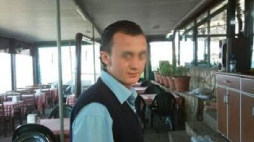 Eski Kız Arkadaşının Nişanlısını &Ouml;ld&uuml;rd&uuml;