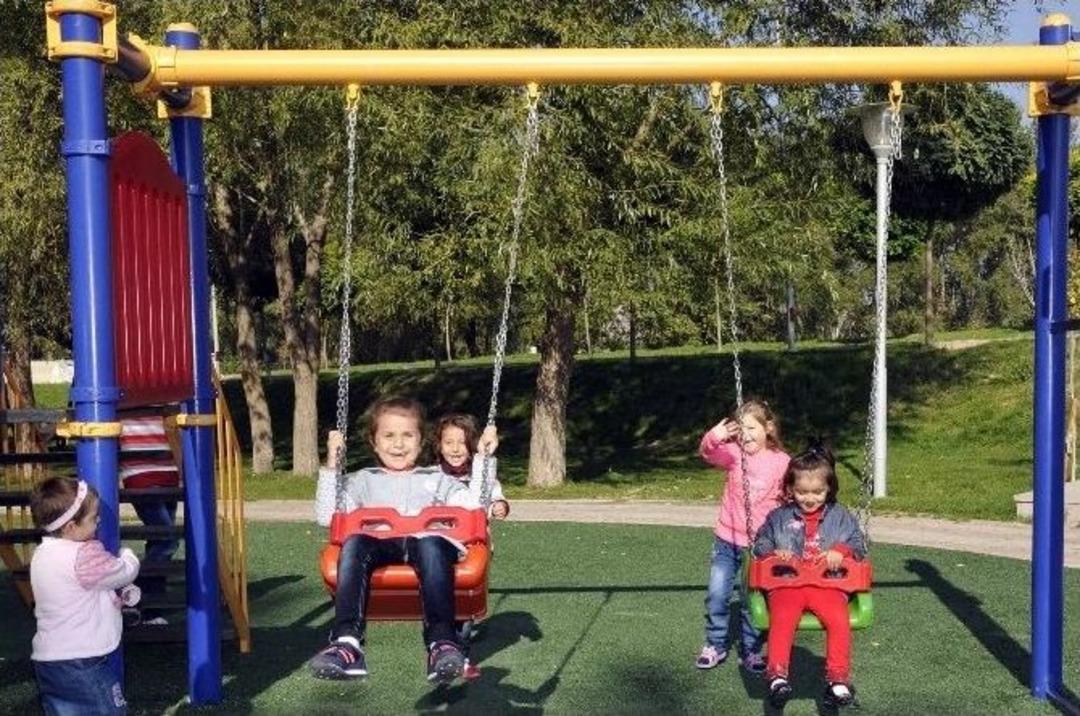 &rdquo;haydi &Ccedil;ocuklar Sokağa&rdquo;