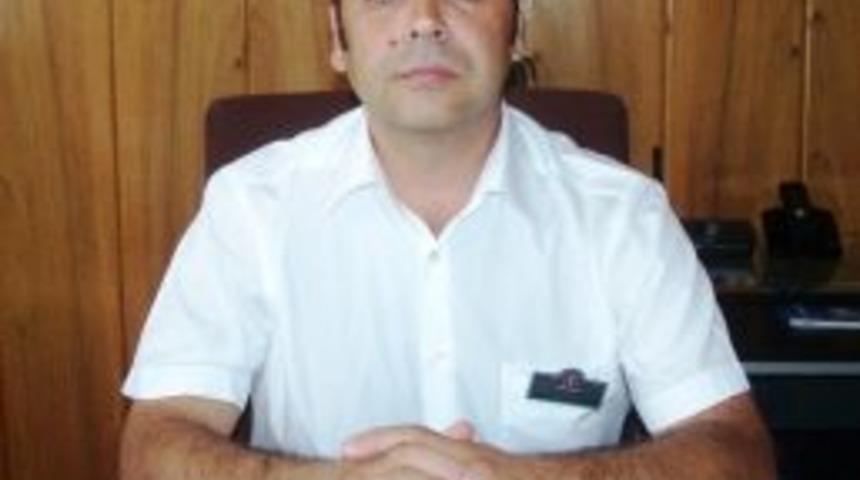 Korkuteli Devlet Hastanesi'nde Altı Ayda 170 Bin Kişi Tedavi Oldu