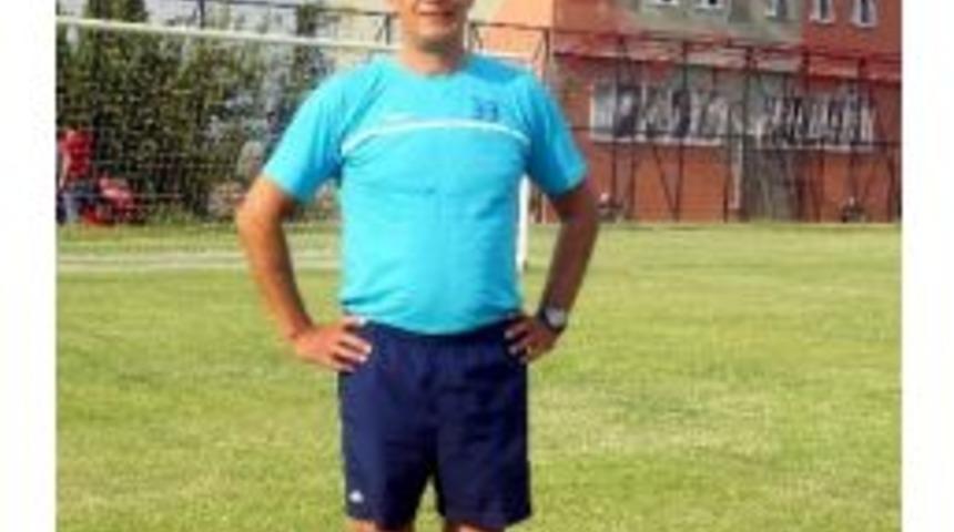 Basatuğrul: "amacımız Yeni Halil İbrahim&rsquo;ler &Ccedil;ıkarmak"