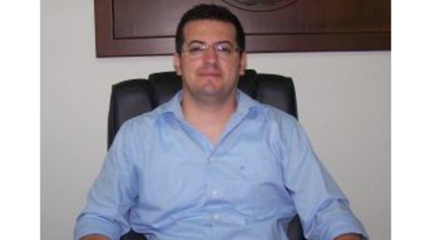 Savcı Korkmaz, Göreve Başladı