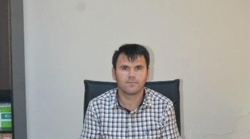 Halk Eğitim'de İlk Kurs Heyecanı