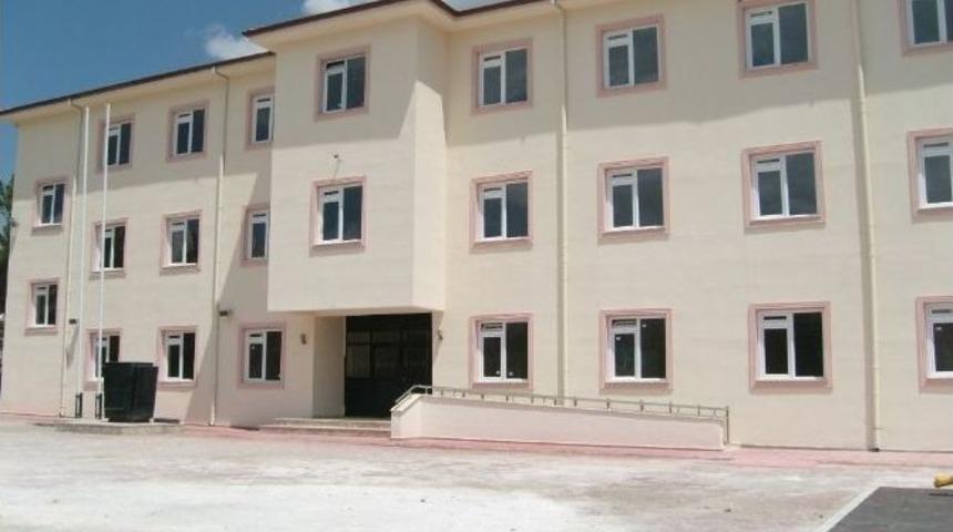 Dereköy İlköğretim Okulu, Eğitim Ve Öğretime Hazır