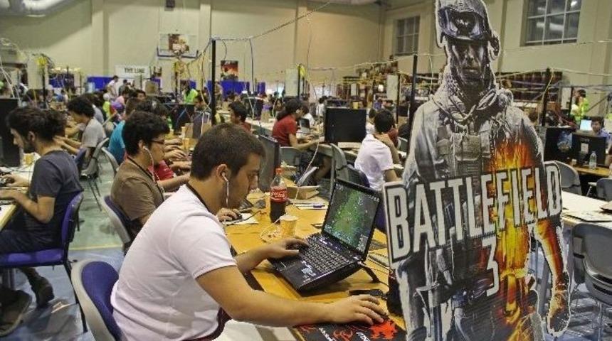 Dünya Digital Oyun Kardeşliği Projesi'ne Tübitak’tean Destek