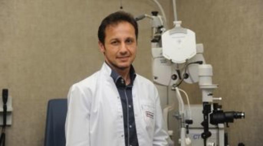 Klima G&ouml;z Kuruluğuna Neden Oluyor